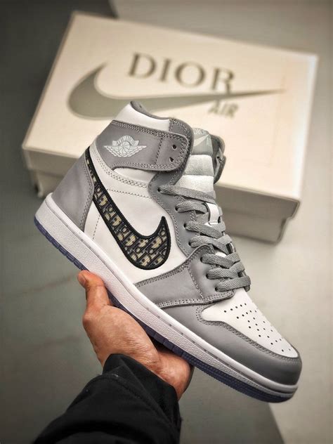 jordan brand x dior|nike x dior jordan price.